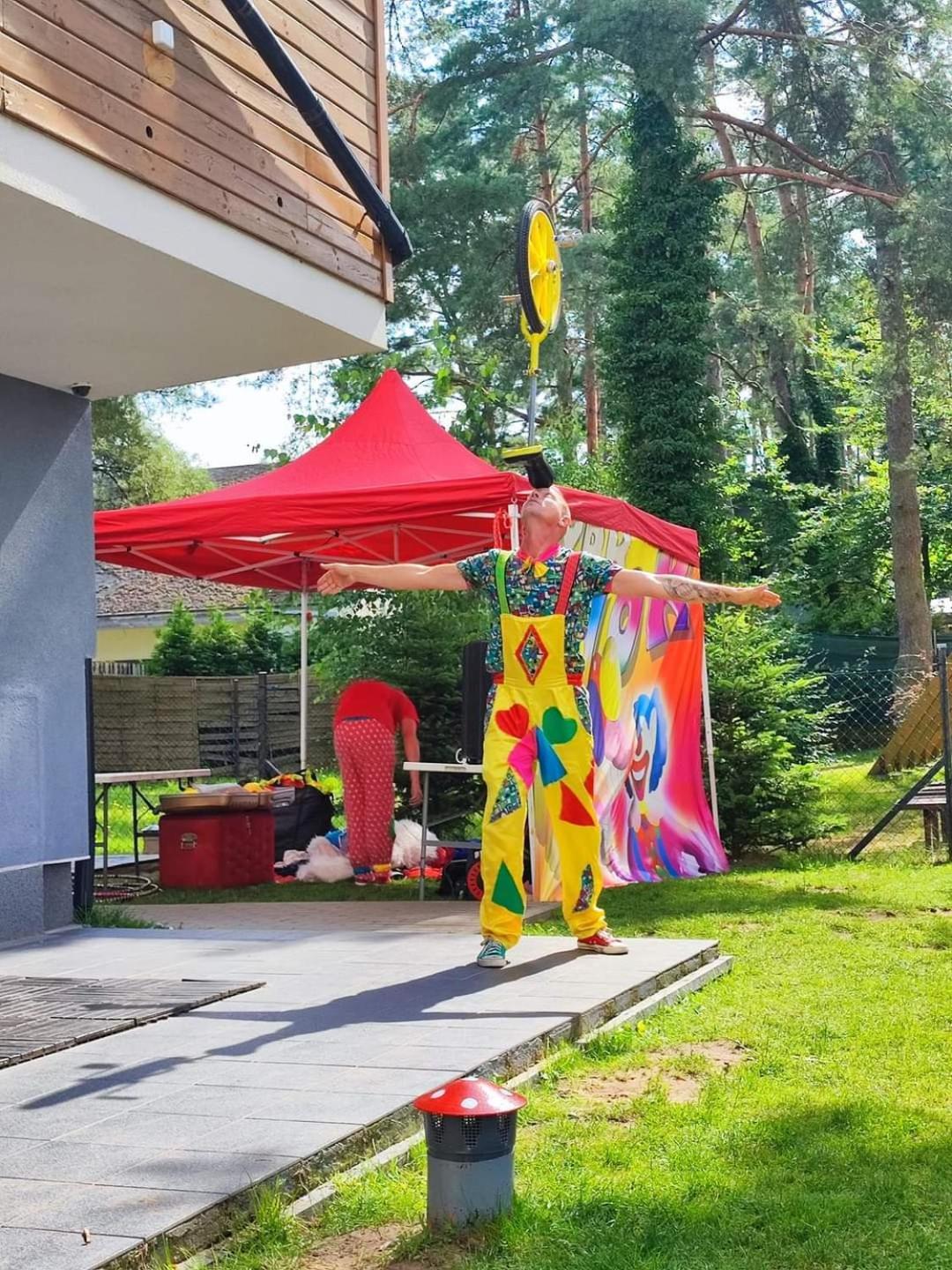 Apartament 3B Blue Marine Poddąbie Zewnętrze zdjęcie