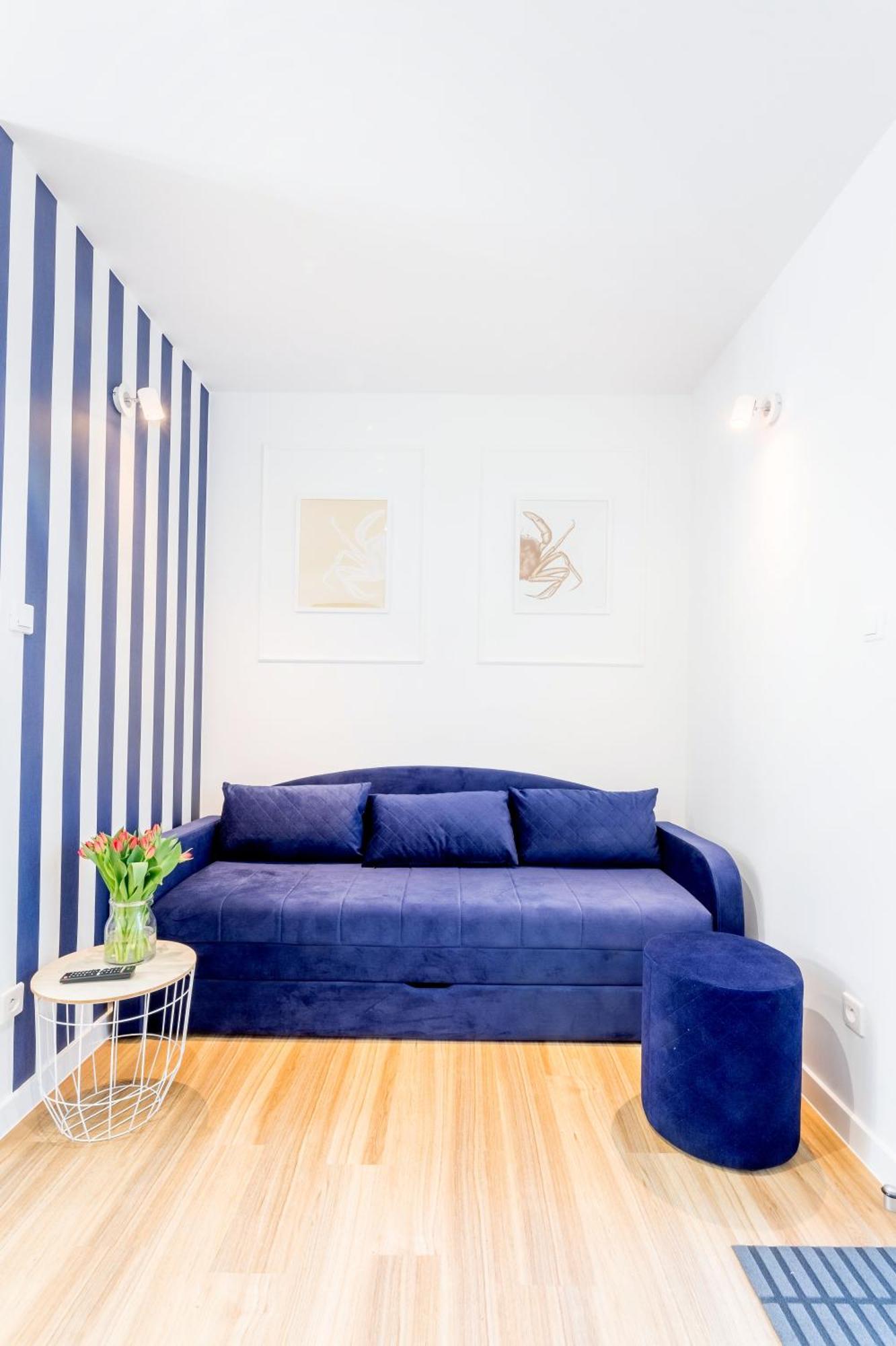 Apartament 3B Blue Marine Poddąbie Zewnętrze zdjęcie